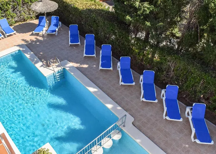 Villa Alexia - Apartment Coral - Puerto Pollensa