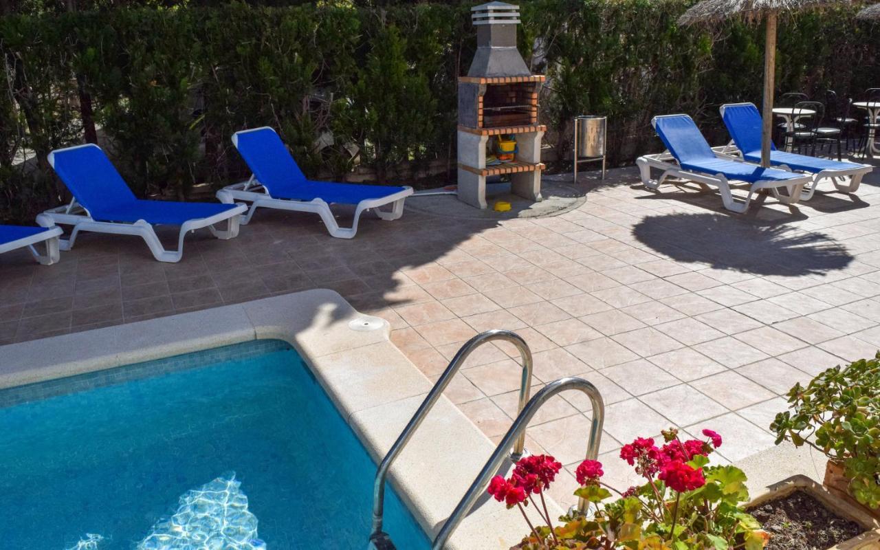 Appartement Alexia - Coral -