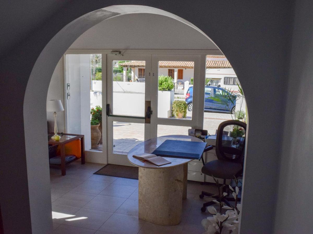 Alexia - Coral - Appartement