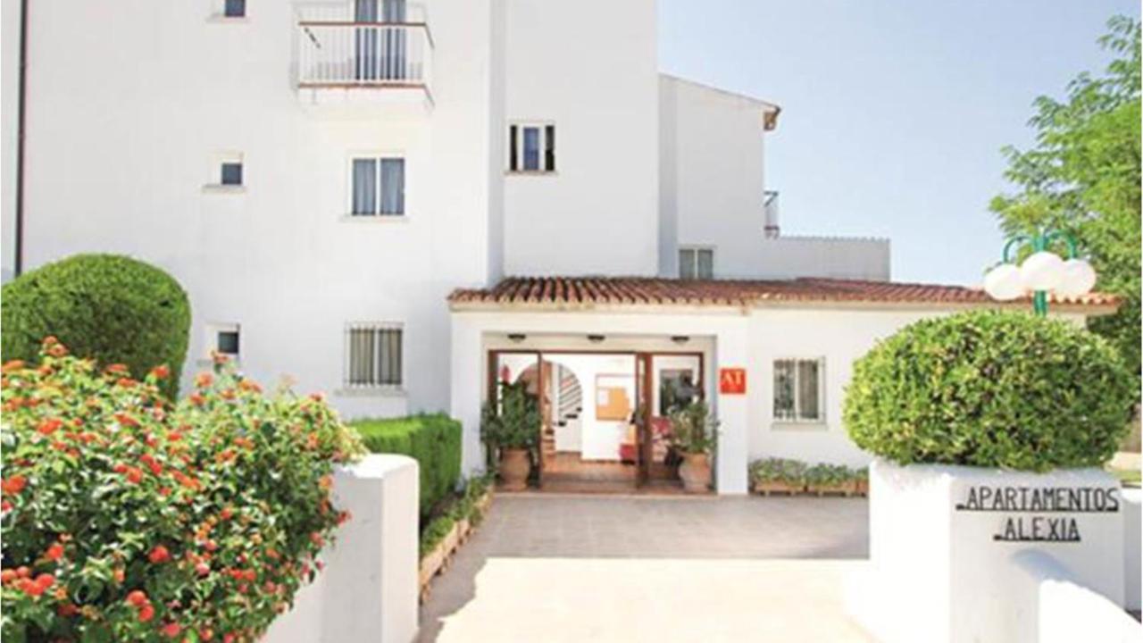 Appartement Alexia - Coral - Port de Pollença
