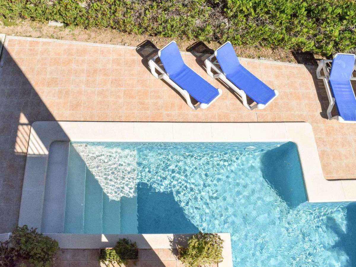 Alexia - Coral - Appartement *