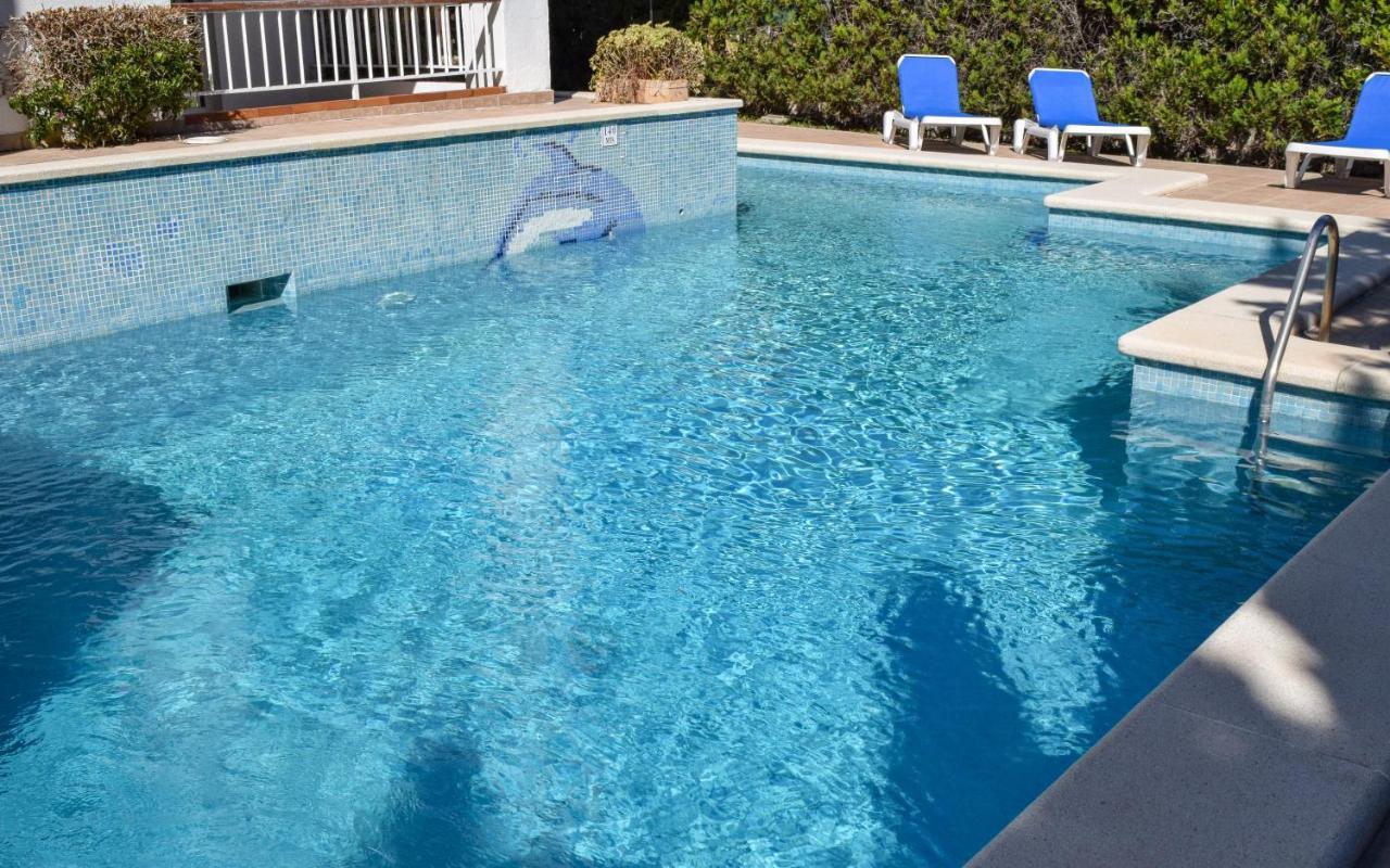 Appartement Alexia - Coral - *