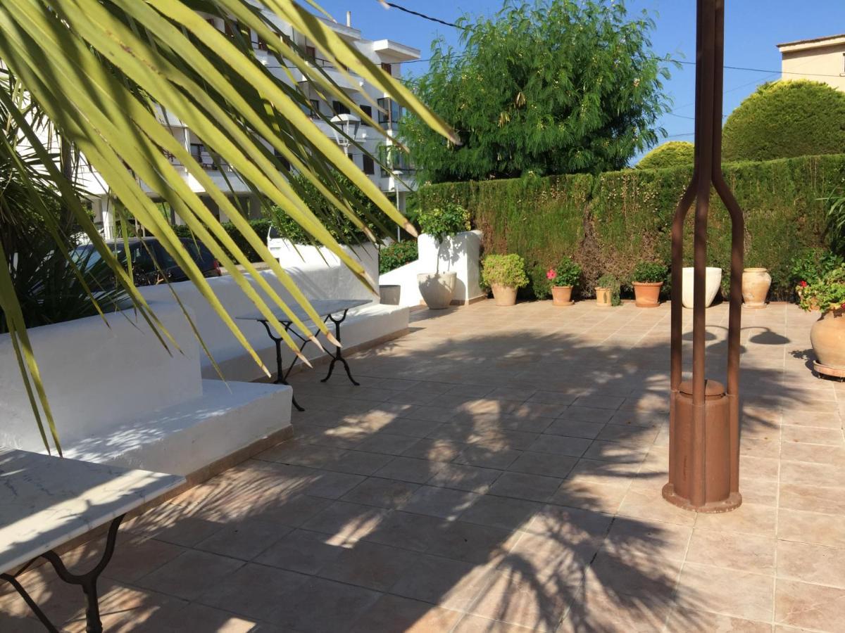 Alexia - Coral - Appartement