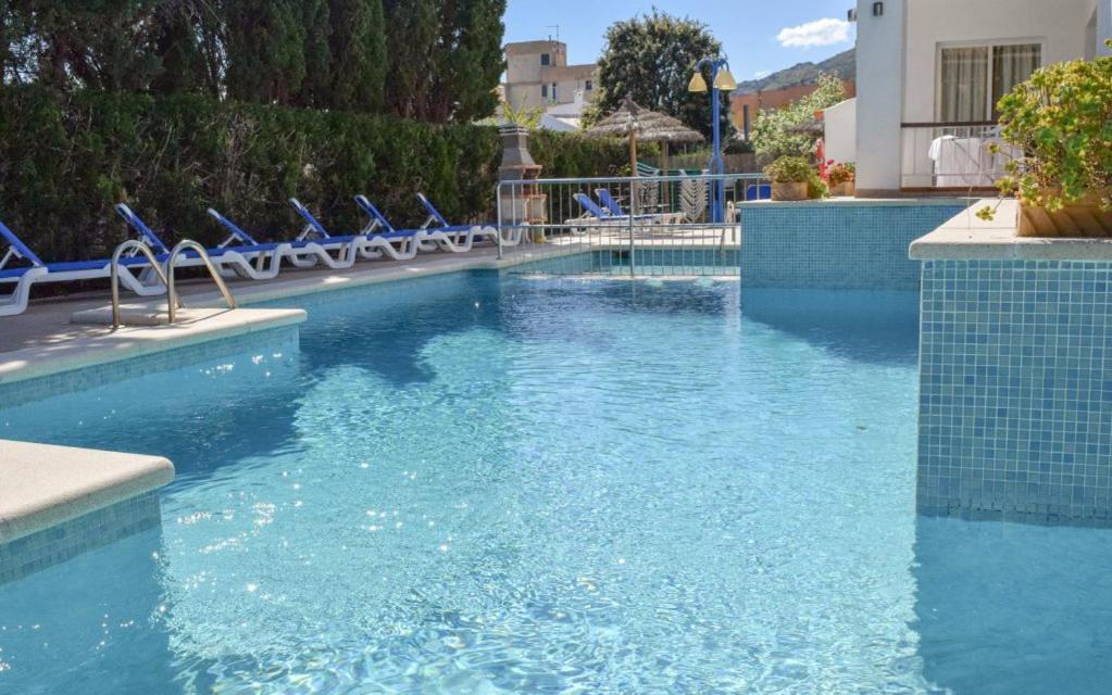 Appartement Alexia - Coral - *