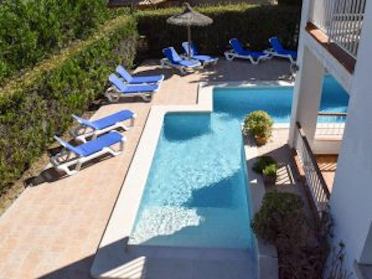 Alexia - Coral - Appartement