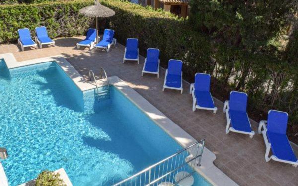 Appartement Alexia - Coral - Port de Pollença