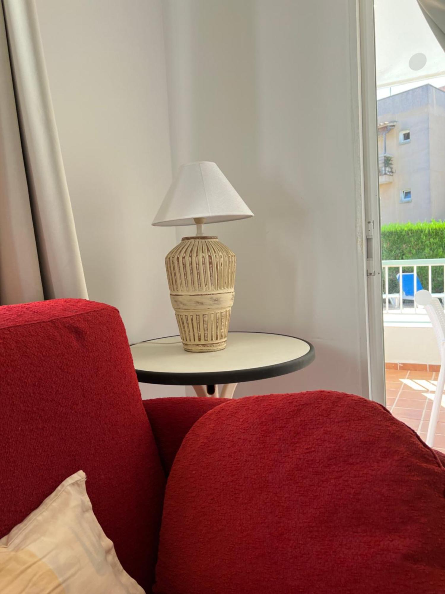 Alexia - Coral - Appartement *