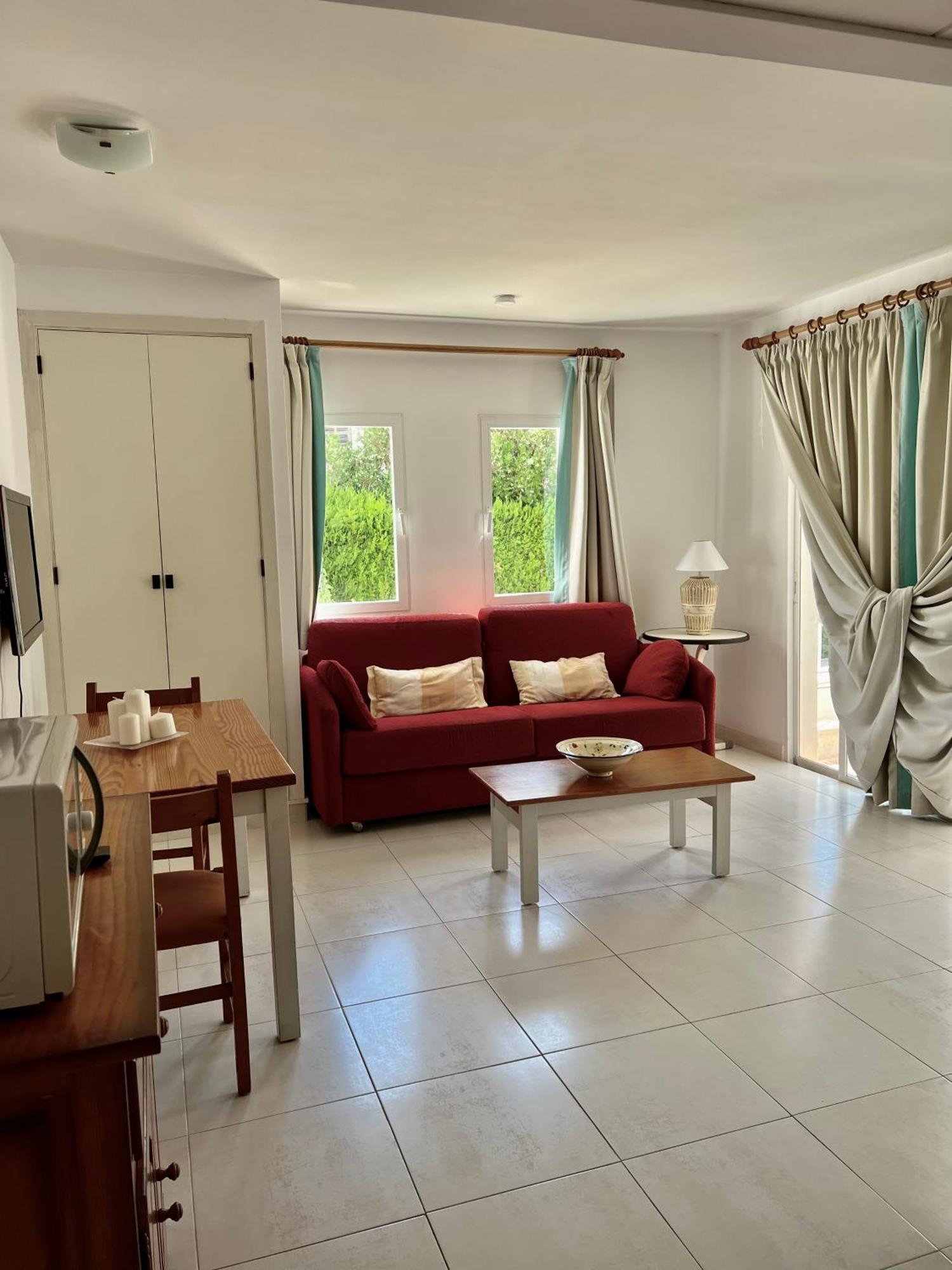 Appartement Alexia - Coral -